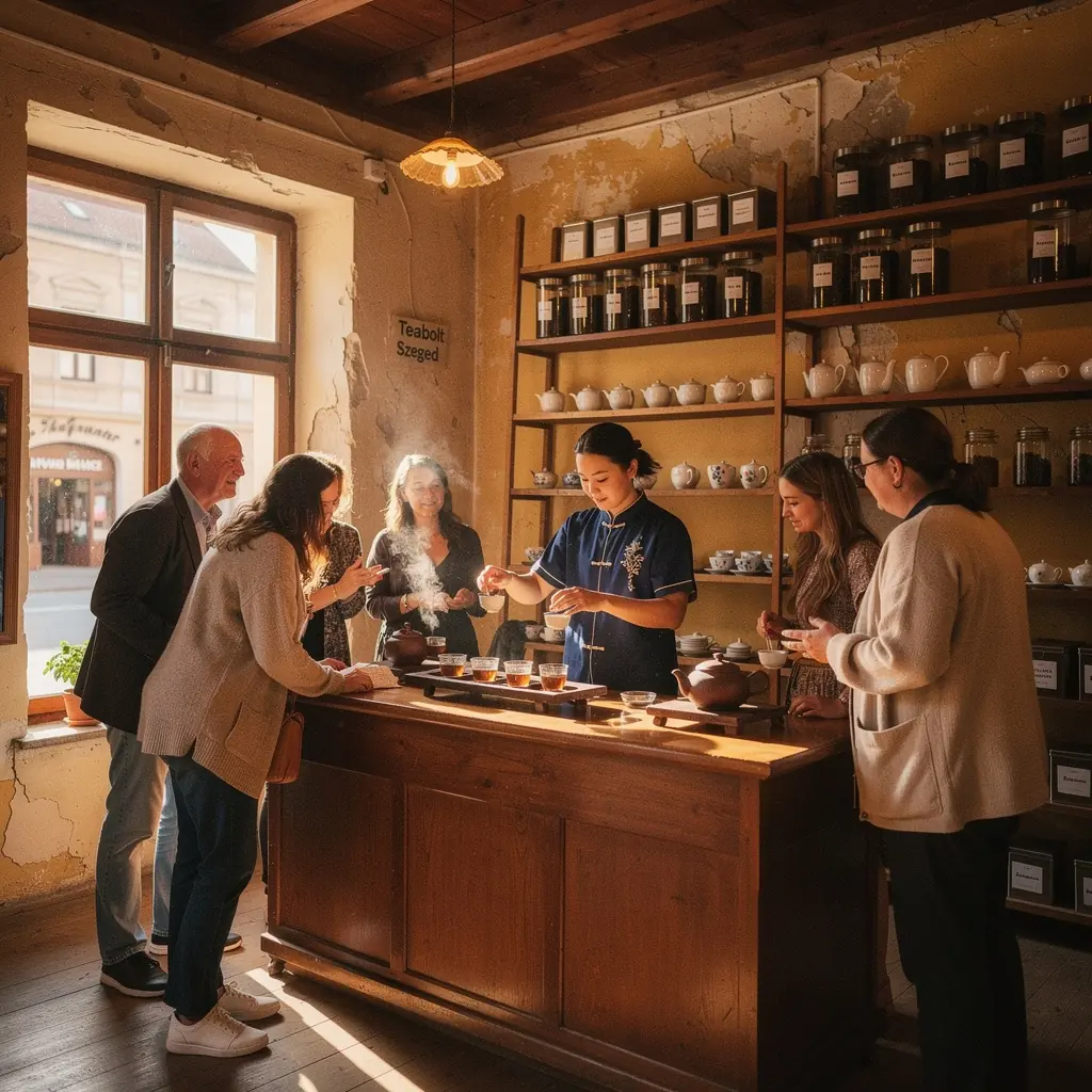 Dianhong tea levelek, csillogó és illatos megjelenéssel.